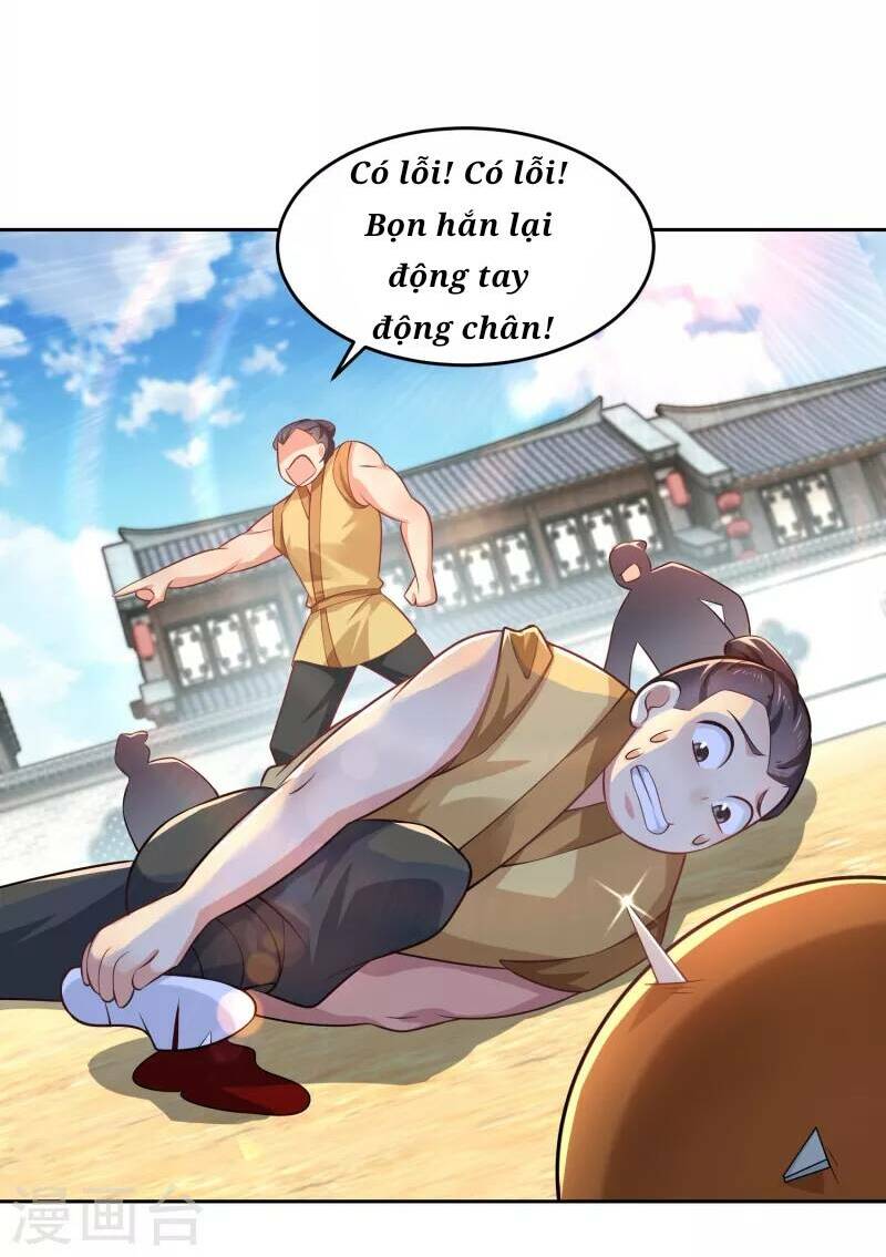 Cực Phẩm Tiên Đế Chapter 77 - Trang 2