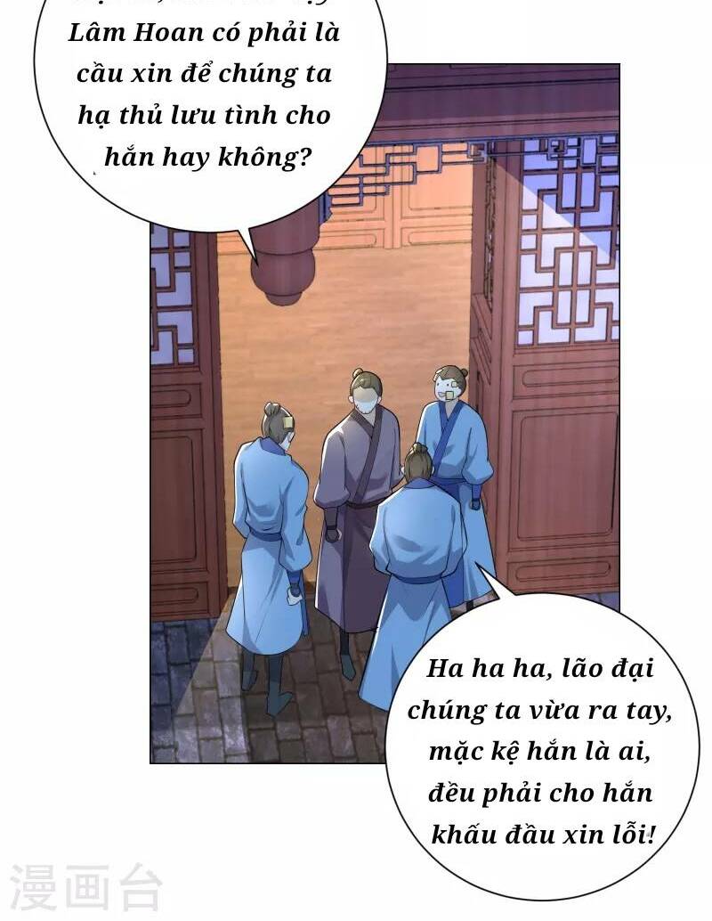 Cực Phẩm Tiên Đế Chapter 76 - Trang 2