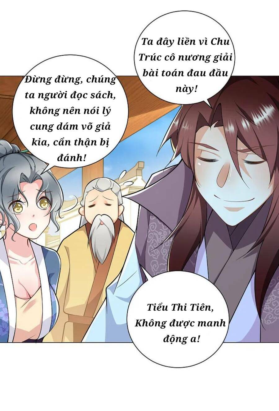 Cực Phẩm Tiên Đế Chapter 75 - Trang 2