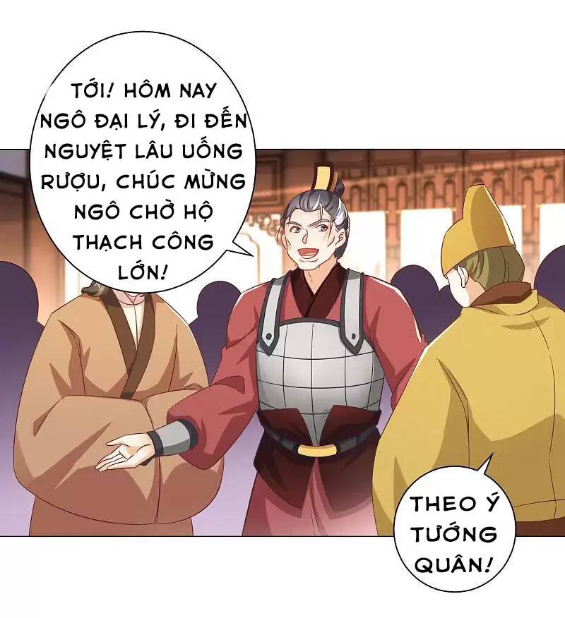 Cực Phẩm Tiên Đế Chapter 74 - Trang 2