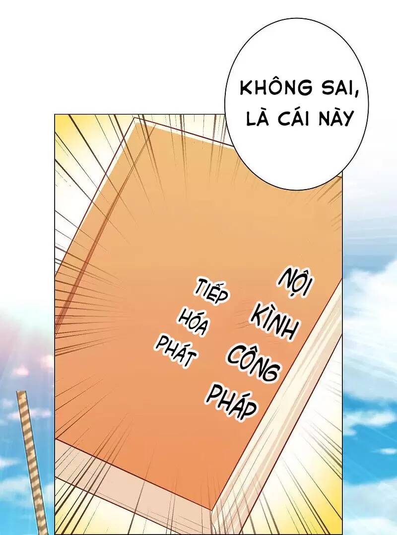 Cực Phẩm Tiên Đế Chapter 74 - Trang 2