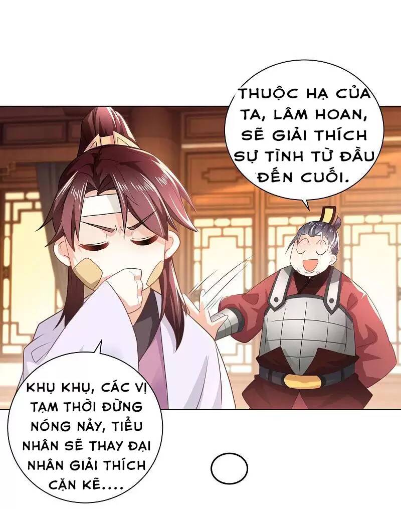 Cực Phẩm Tiên Đế Chapter 74 - Trang 2