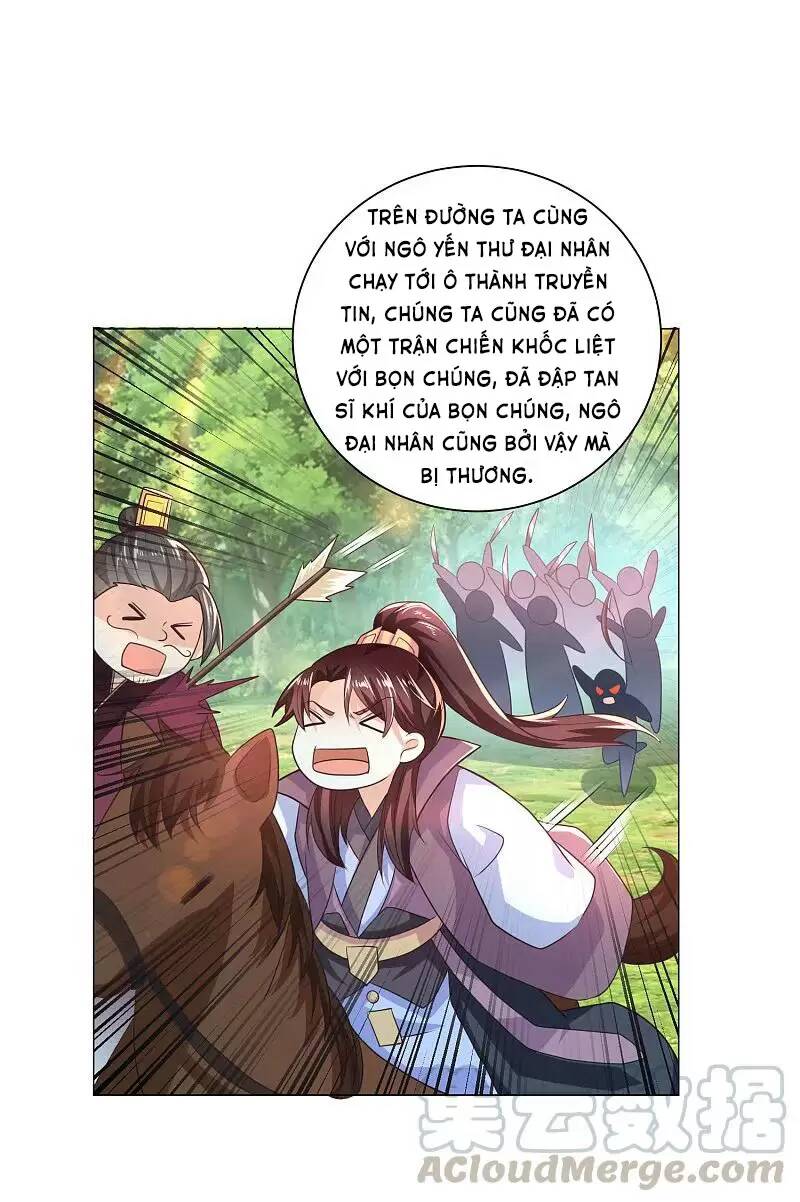 Cực Phẩm Tiên Đế Chapter 74 - Trang 2