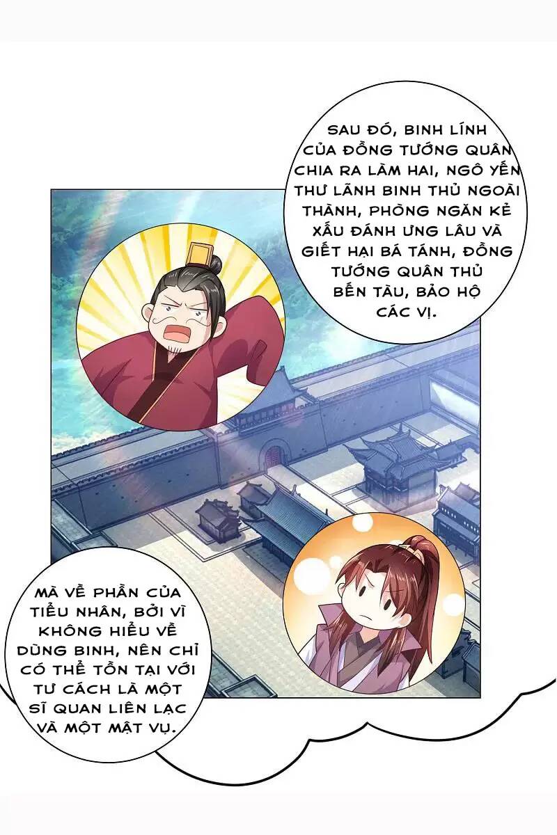 Cực Phẩm Tiên Đế Chapter 74 - Trang 2