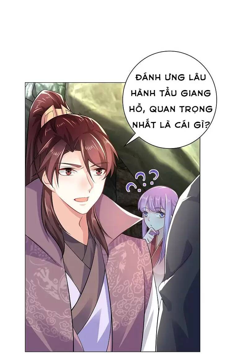 Cực Phẩm Tiên Đế Chapter 73 - Trang 2