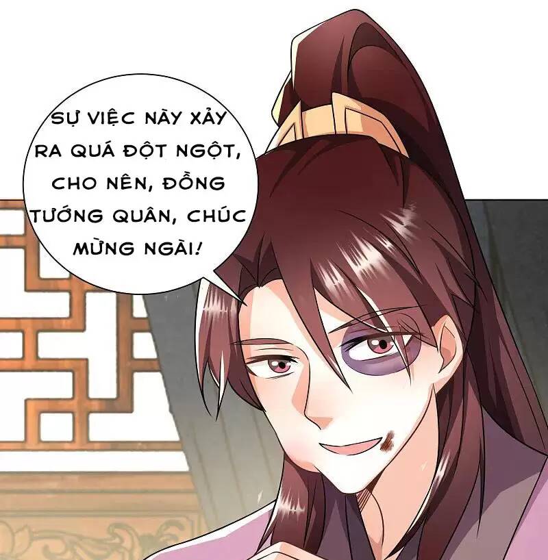 Cực Phẩm Tiên Đế Chapter 73 - Trang 2