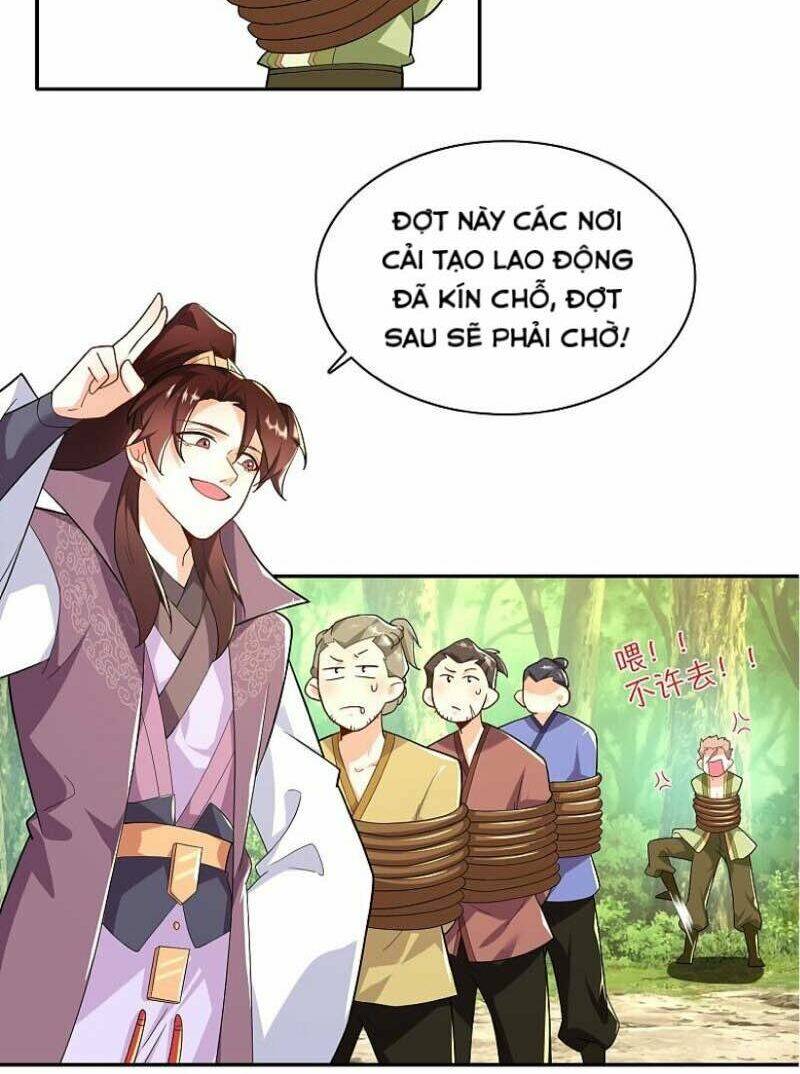 Cực Phẩm Tiên Đế Chapter 60 - Trang 2