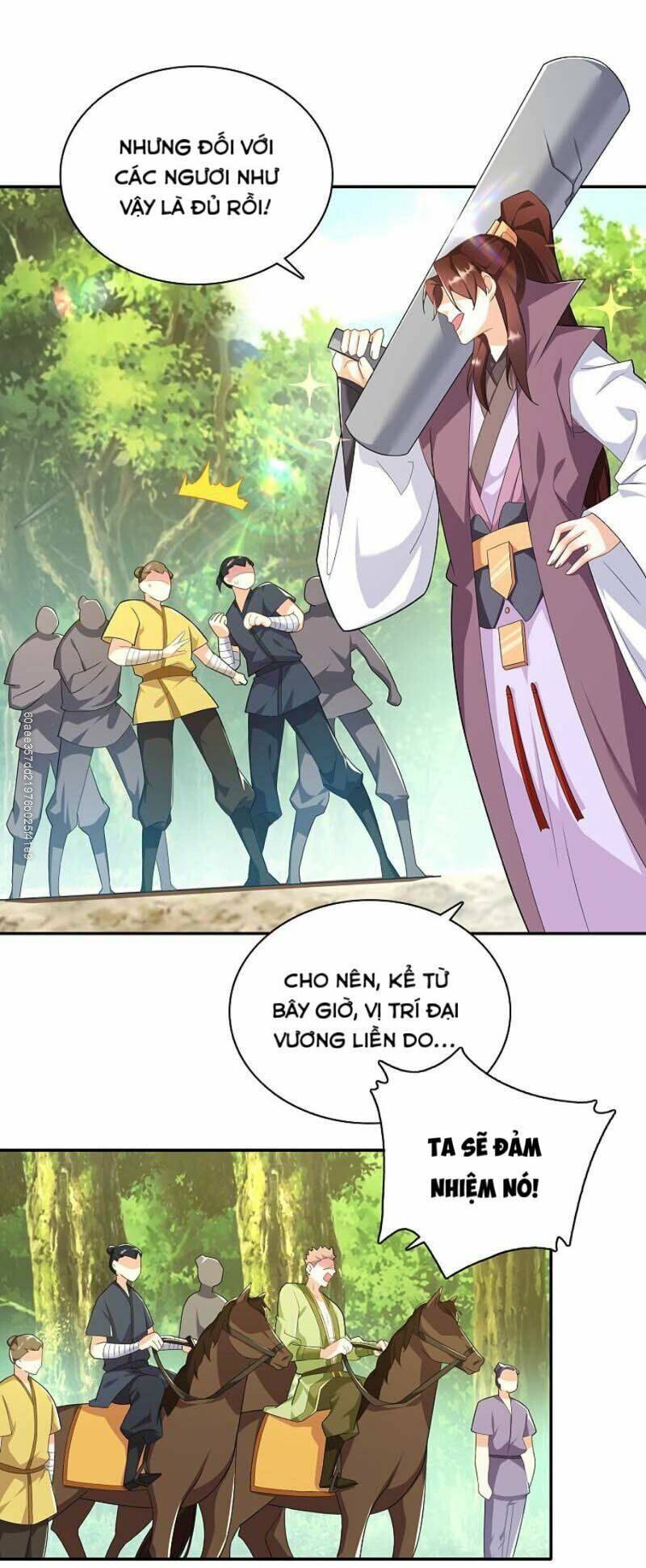 Cực Phẩm Tiên Đế Chapter 59 - Trang 2