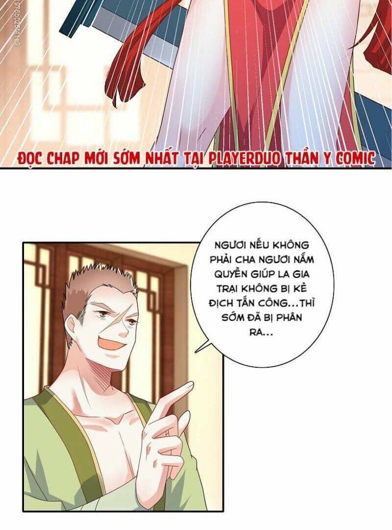 Cực Phẩm Tiên Đế Chapter 45 - Trang 2