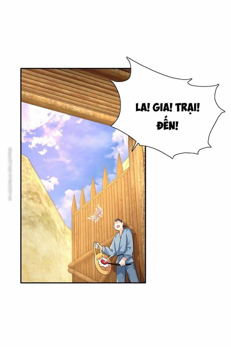 Cực Phẩm Tiên Đế Chapter 43 - Trang 2