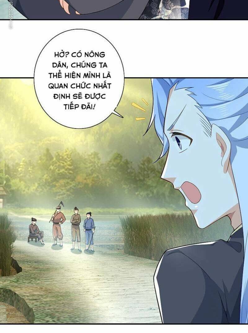 Cực Phẩm Tiên Đế Chapter 38 - Trang 2