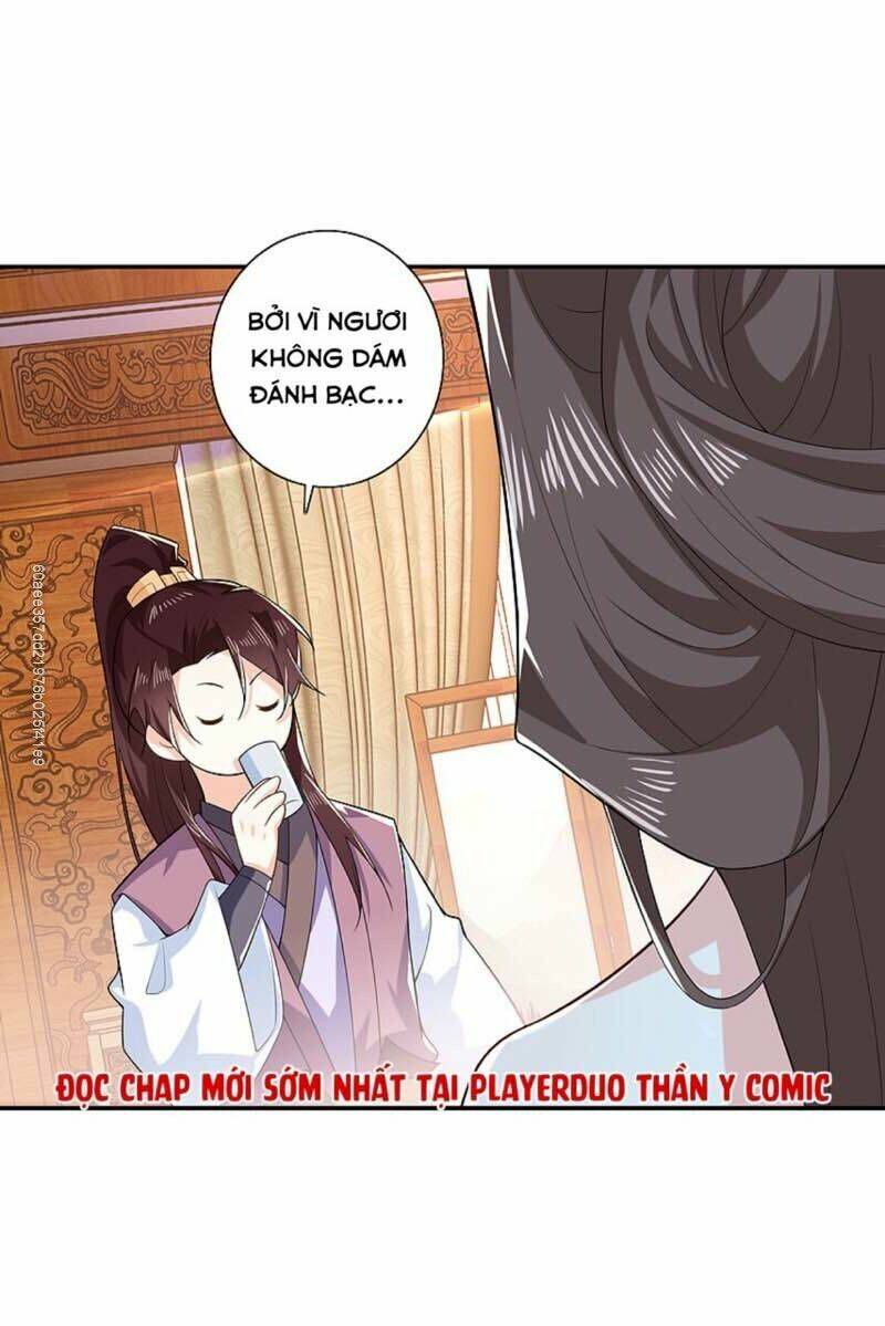 Cực Phẩm Tiên Đế Chapter 34 - Trang 2