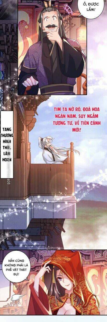 Cực Phẩm Tiên Đế Chapter 14 - Trang 2