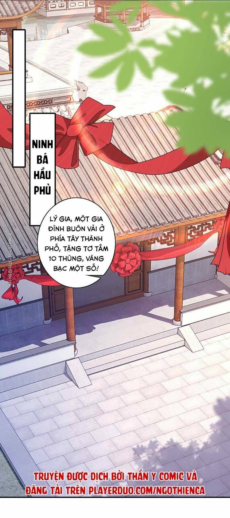 Cực Phẩm Tiên Đế Chapter 13 - Trang 2