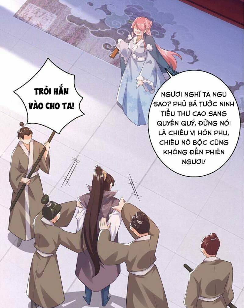 Cực Phẩm Tiên Đế Chapter 10 - Trang 2