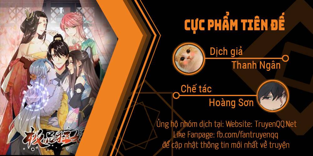 Cực Phẩm Tiên Đế Chapter 7 - Trang 2