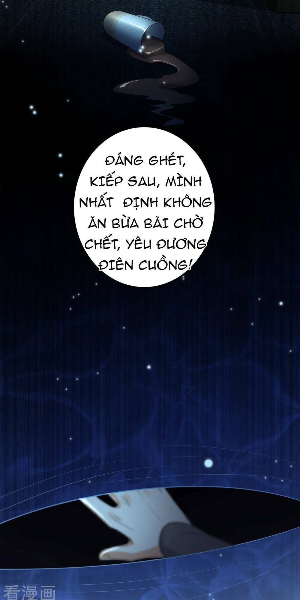 Cực Phẩm Tiên Đế Chapter 1 - Trang 2