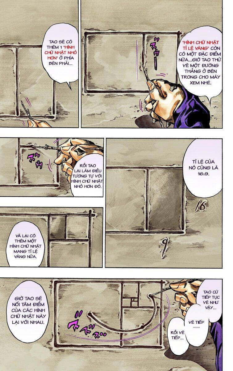 Cuộc Phiêu Lưu Bí Ẩn Phần 7: Steel Ball Run Chapter 43 - Trang 2