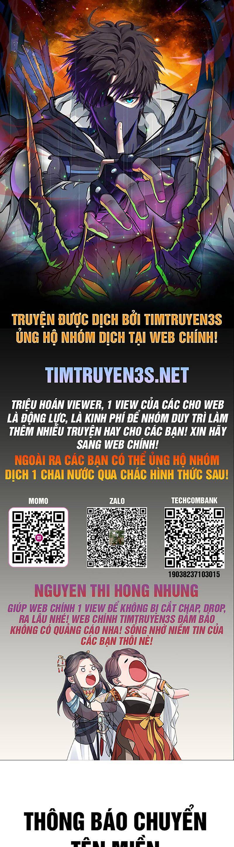 Cuộc Sống Của Một Pháp Sư Xuyên Không Thế Giới Khác Chapter 26 - Trang 2