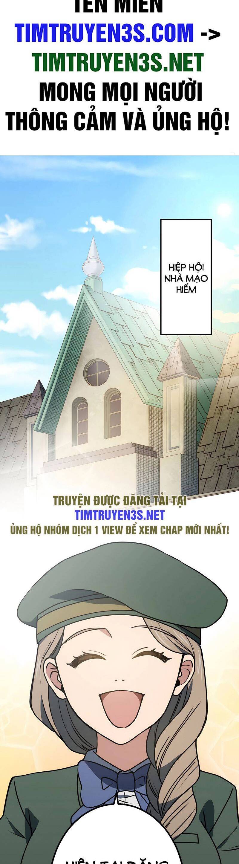 Cuộc Sống Của Một Pháp Sư Xuyên Không Thế Giới Khác Chapter 26 - Trang 2