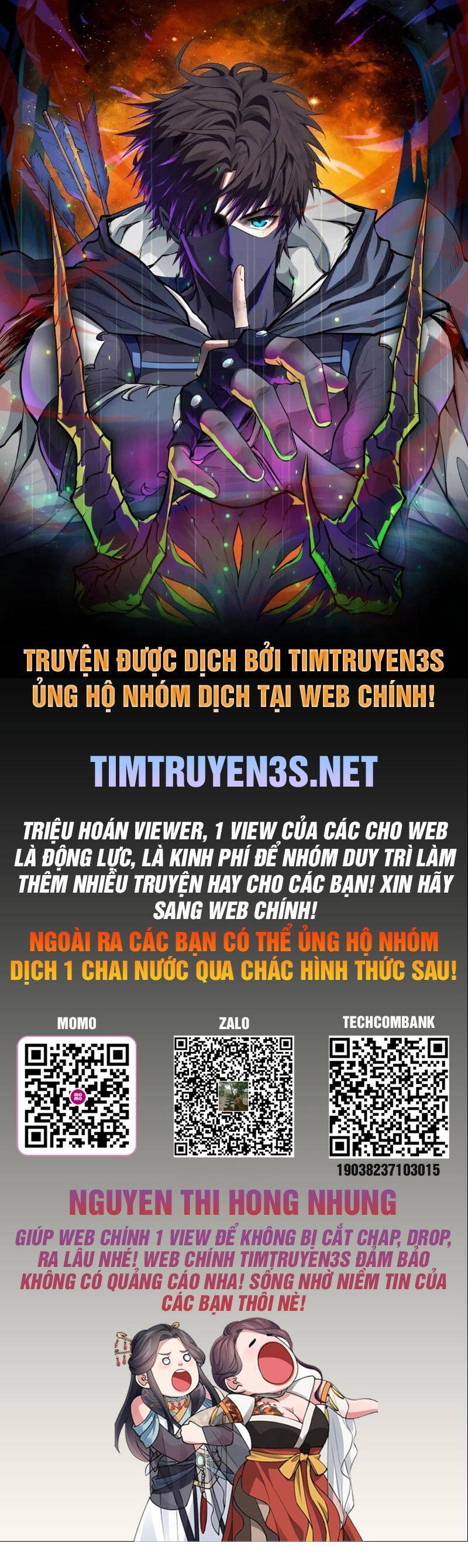 Cuộc Sống Của Một Pháp Sư Xuyên Không Thế Giới Khác Chapter 19 - Trang 2