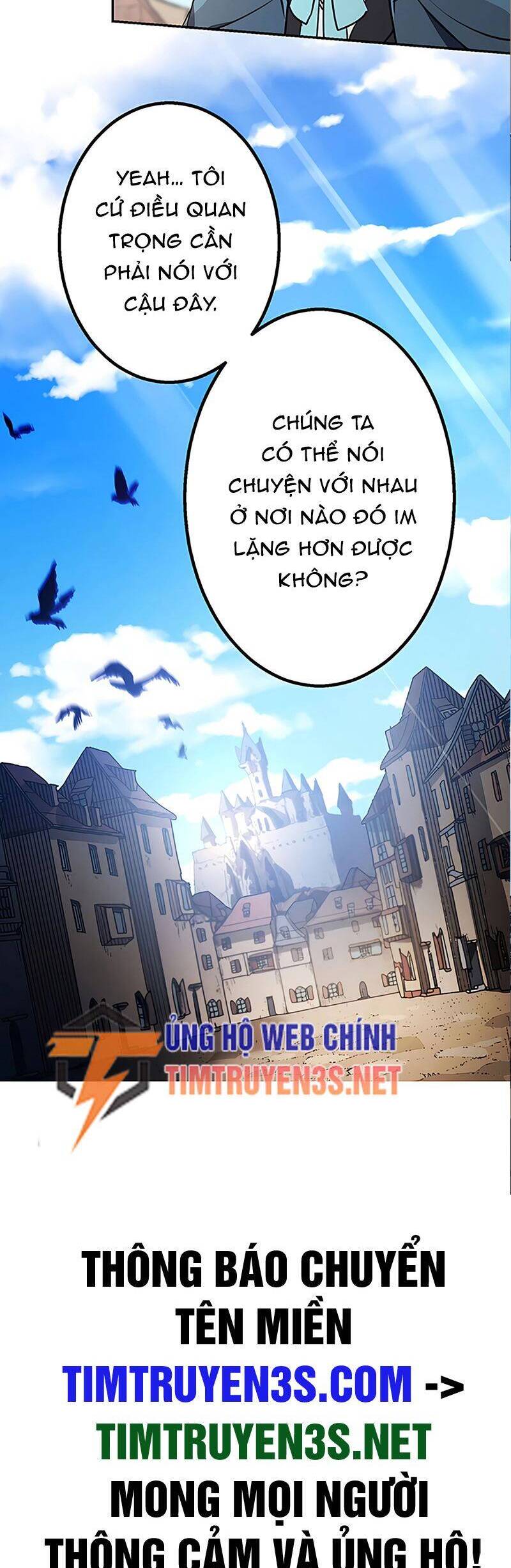 Cuộc Sống Của Một Pháp Sư Xuyên Không Thế Giới Khác Chapter 17 - Trang 2