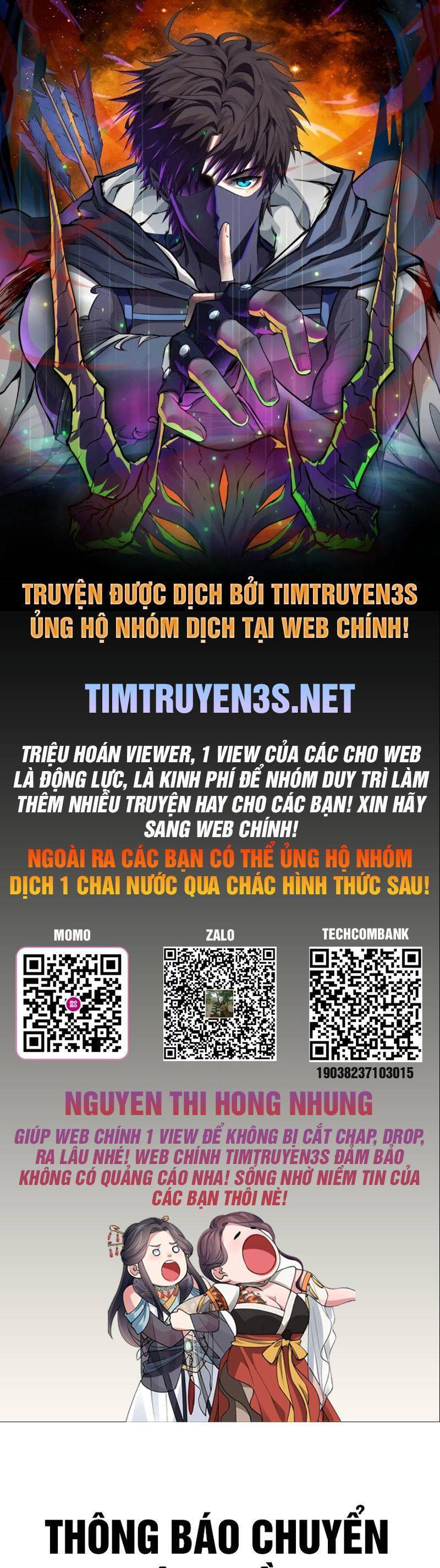 Cuộc Sống Của Một Pháp Sư Xuyên Không Thế Giới Khác Chapter 15 - Trang 2