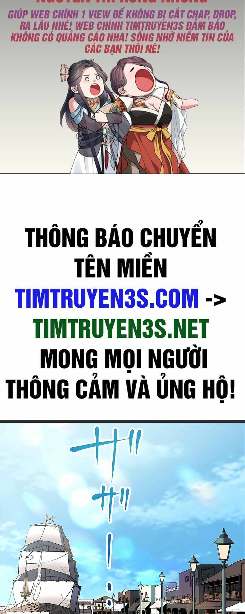 Cuộc Sống Của Một Pháp Sư Xuyên Không Thế Giới Khác Chapter 7 - Trang 2