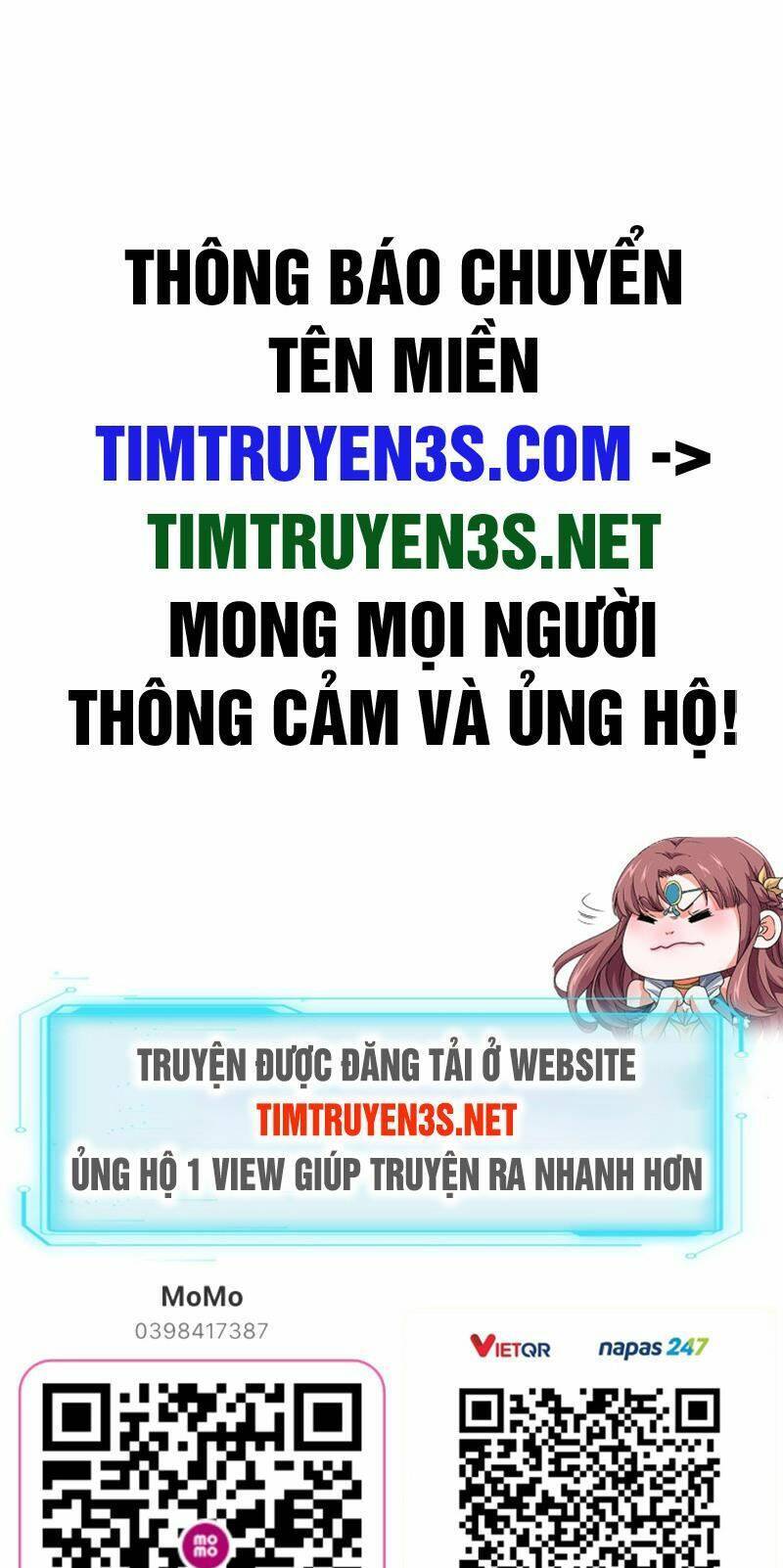 Cuộc Sống Của Một Pháp Sư Xuyên Không Thế Giới Khác Chapter 5 - Trang 2