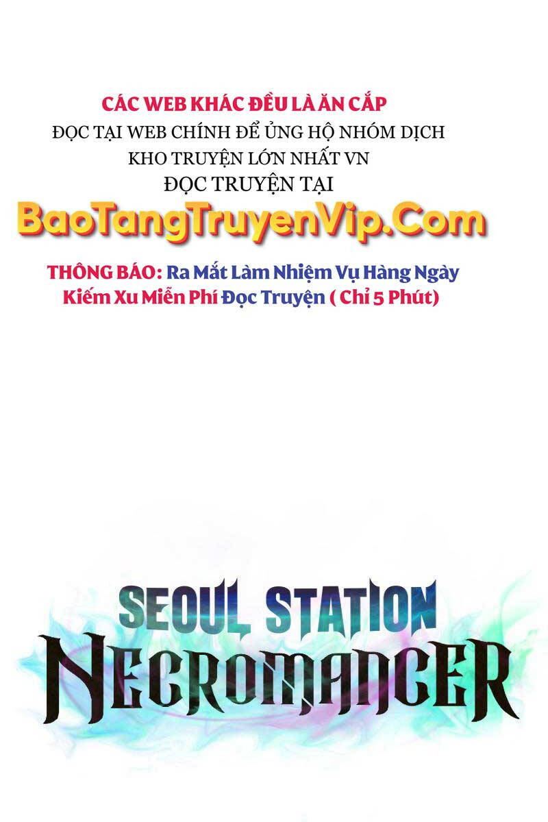 Seoul Tử Linh Sư Chapter 90 - Trang 2