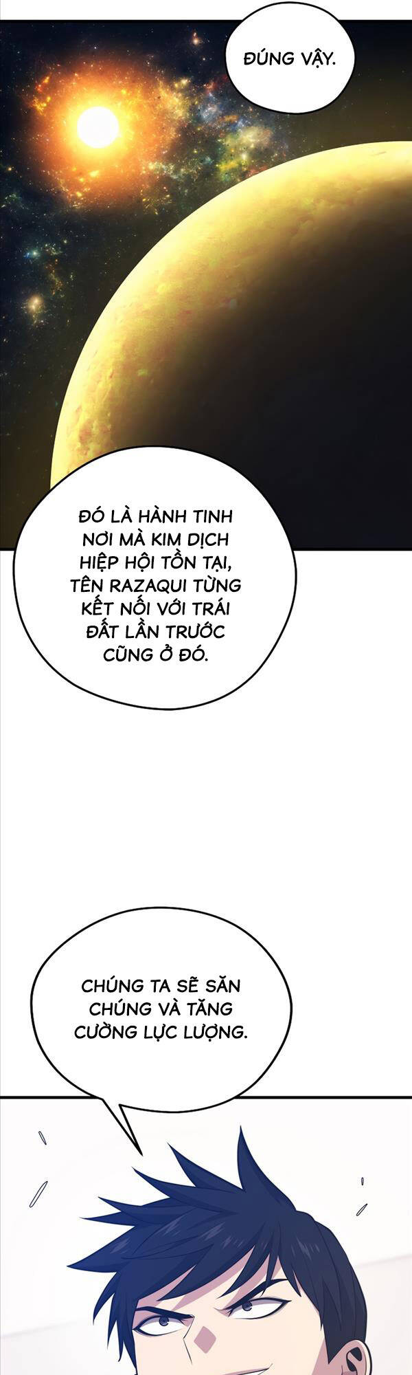 Seoul Tử Linh Sư Chapter 87 - Trang 2