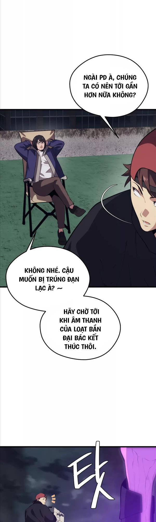 Seoul Tử Linh Sư Chapter 83 - Trang 2