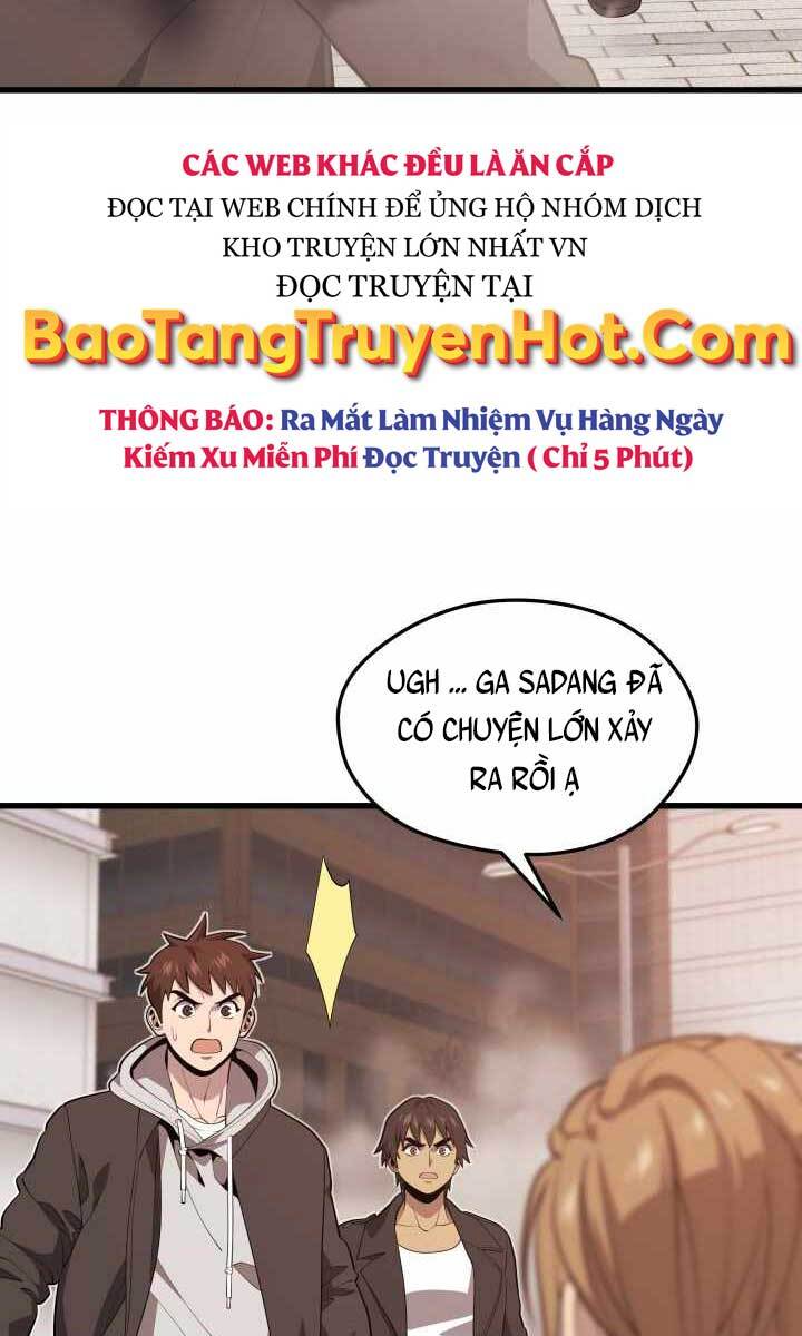 Seoul Tử Linh Sư Chapter 63 - Trang 2