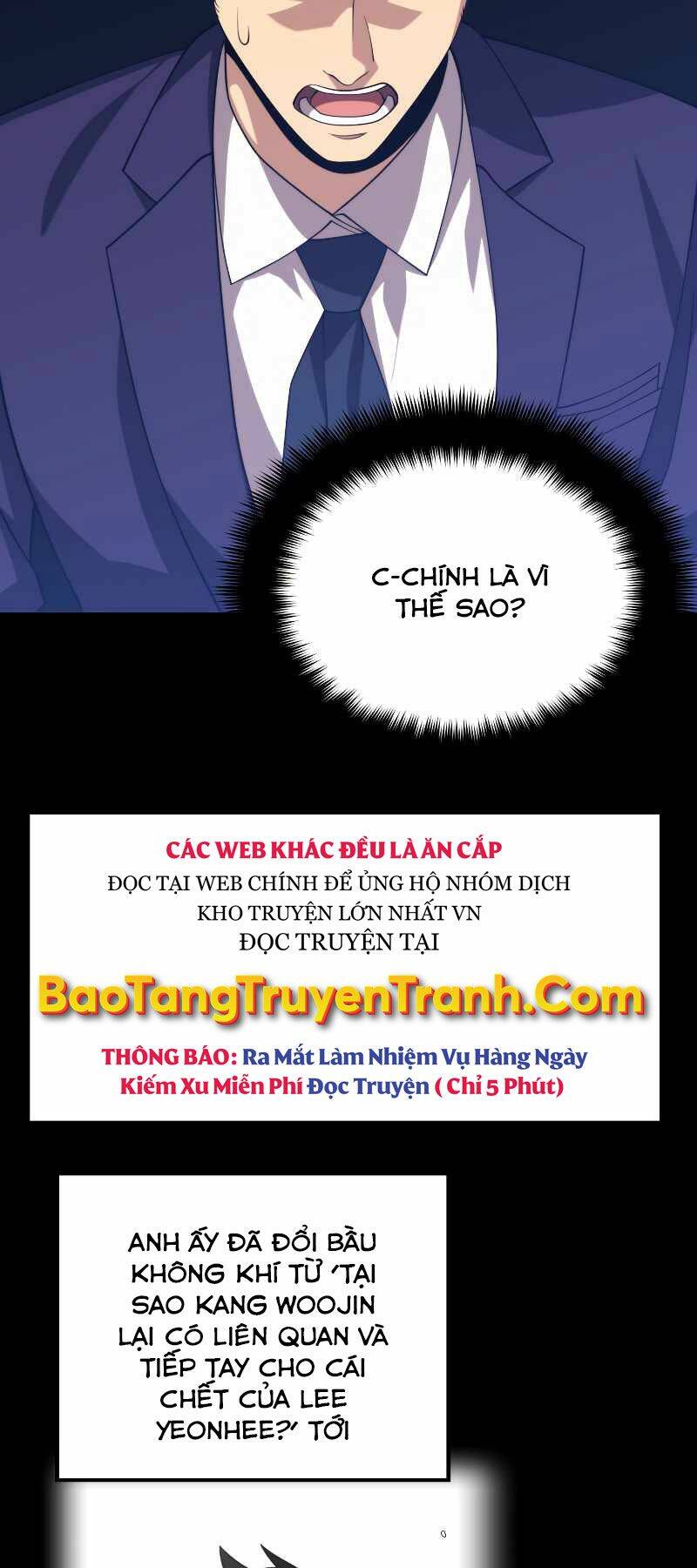 Seoul Tử Linh Sư Chapter 34 - Trang 2