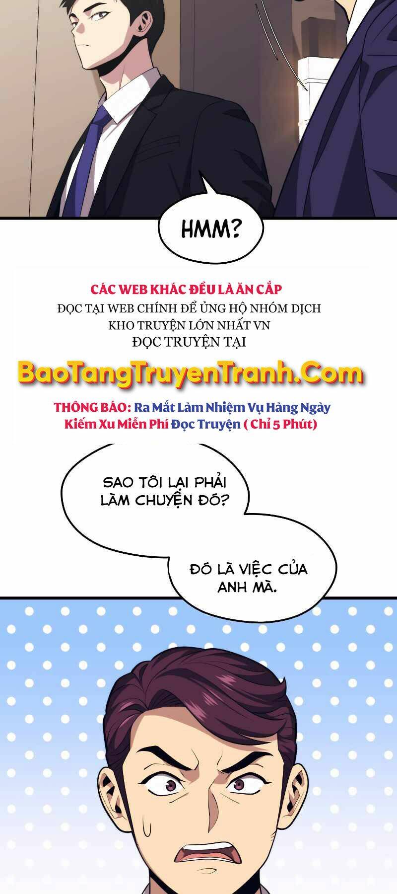 Seoul Tử Linh Sư Chapter 34 - Trang 2