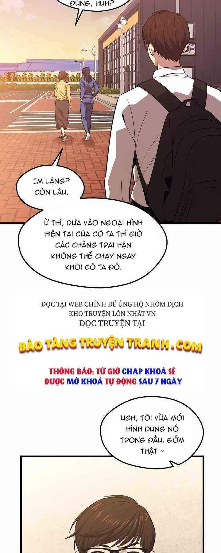 Seoul Tử Linh Sư Chapter 24 - Trang 2