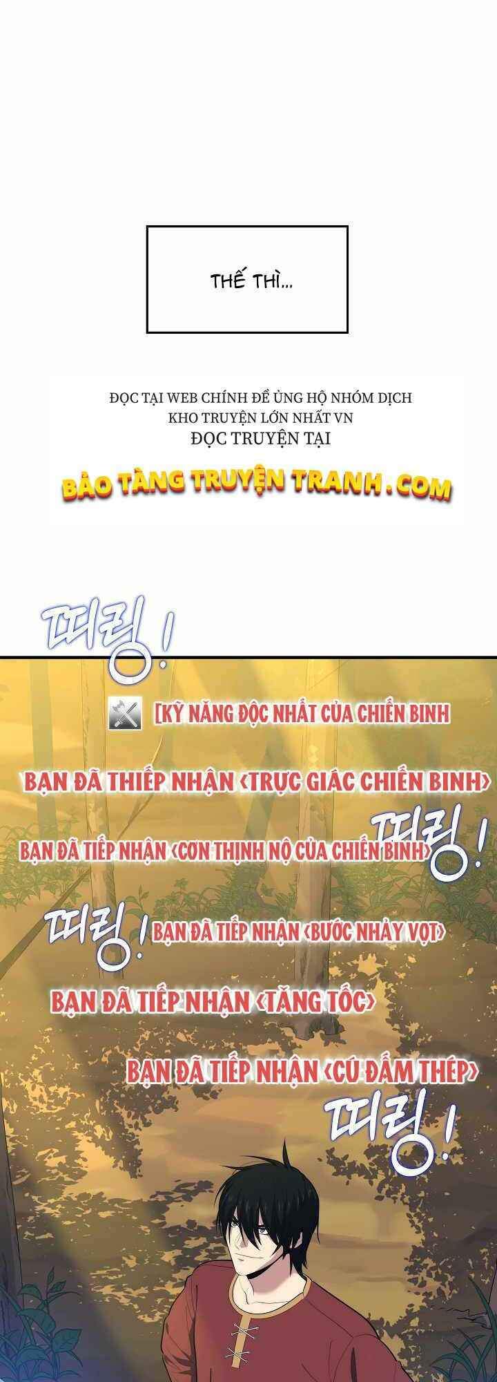 Seoul Tử Linh Sư Chapter 14 - Trang 2