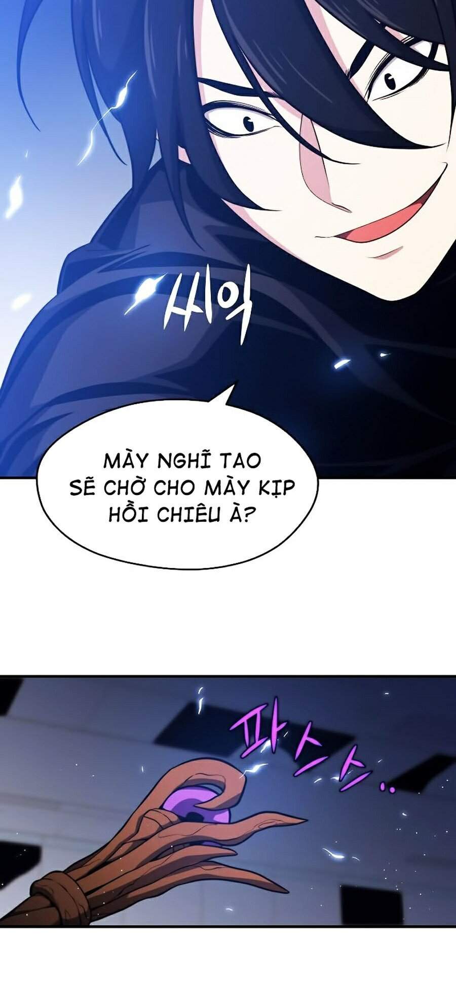 Seoul Tử Linh Sư Chapter 7 - Trang 2