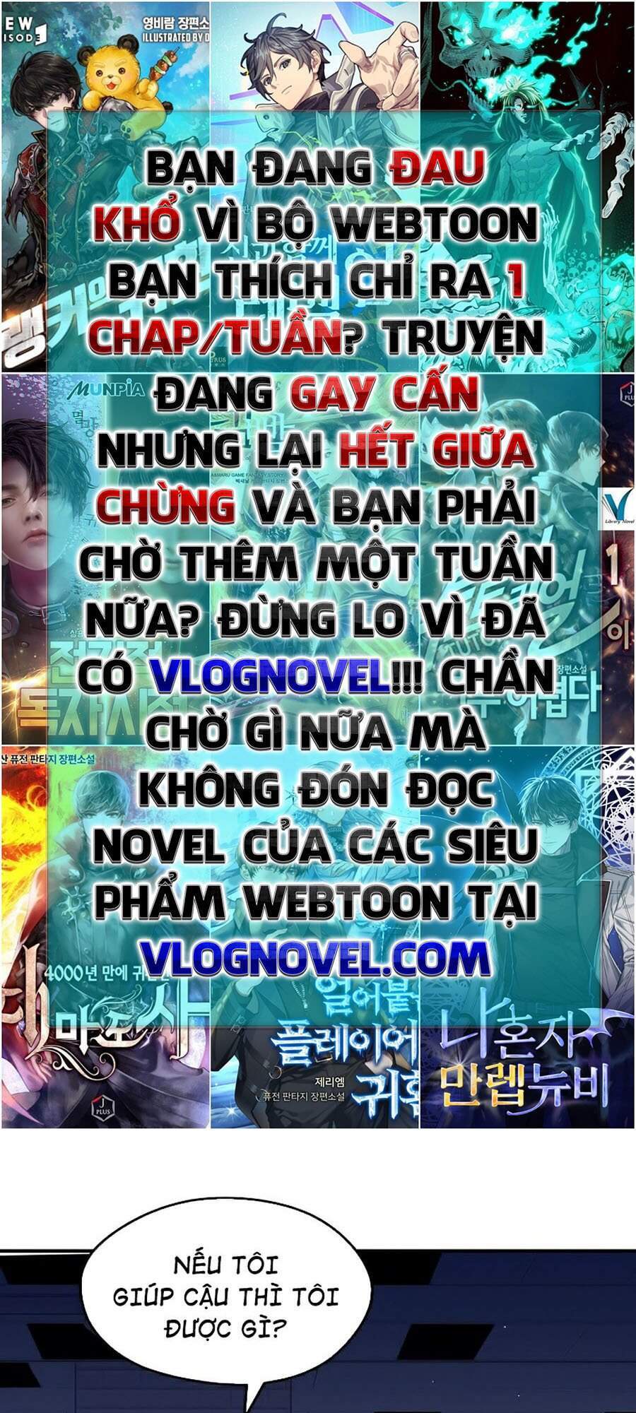 Seoul Tử Linh Sư Chapter 7 - Trang 2