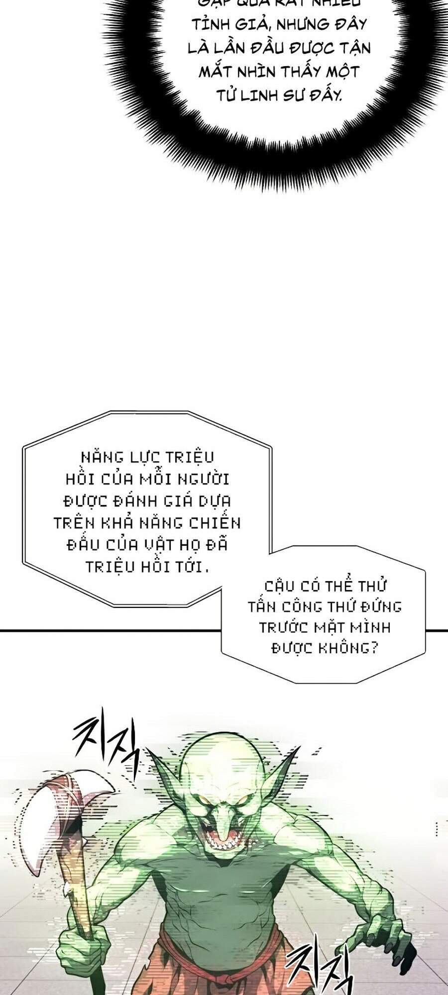 Seoul Tử Linh Sư Chapter 6 - Trang 2