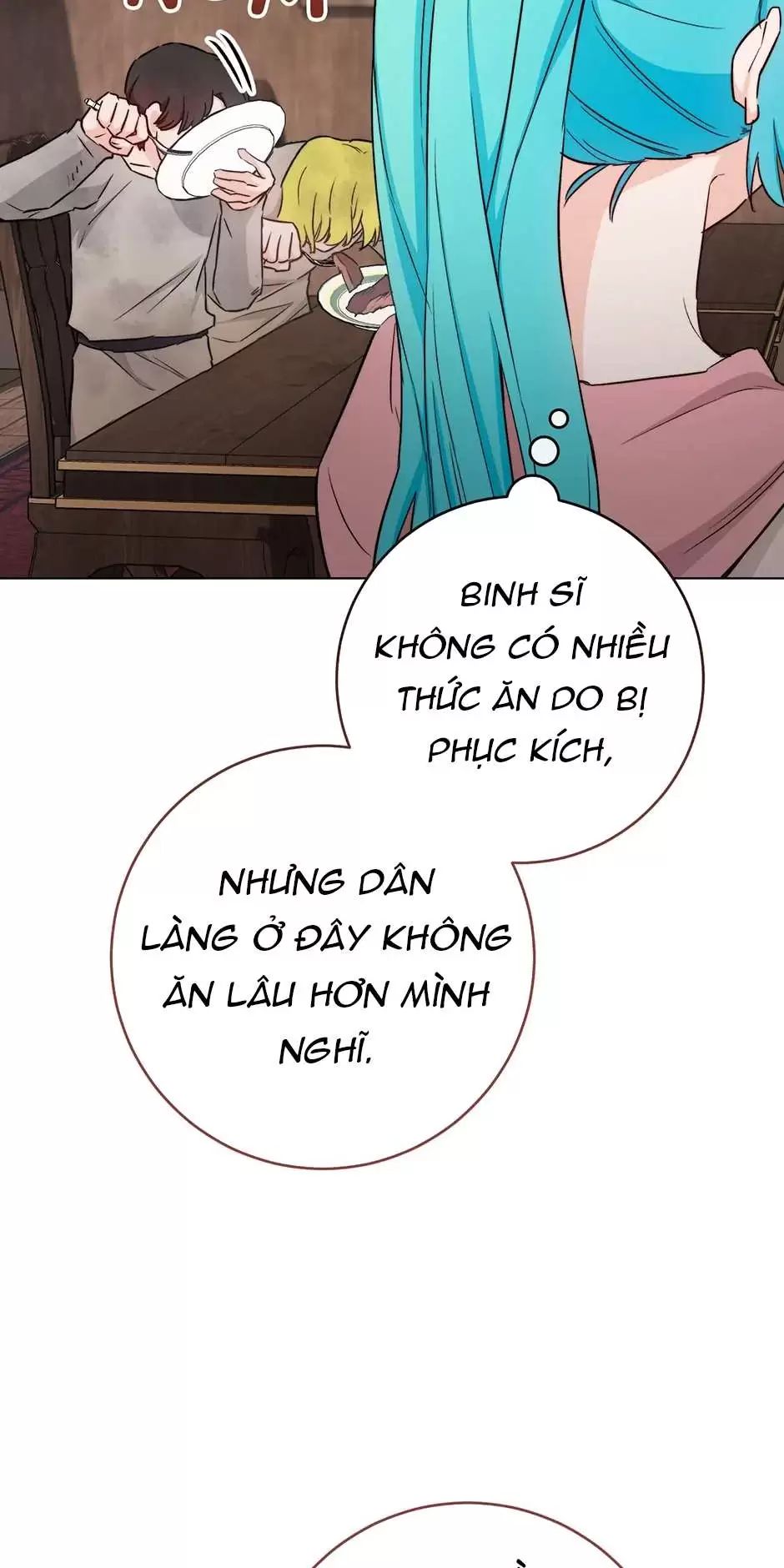 Đầu Bếp Hoàng Gia Chapter 122 - Trang 2