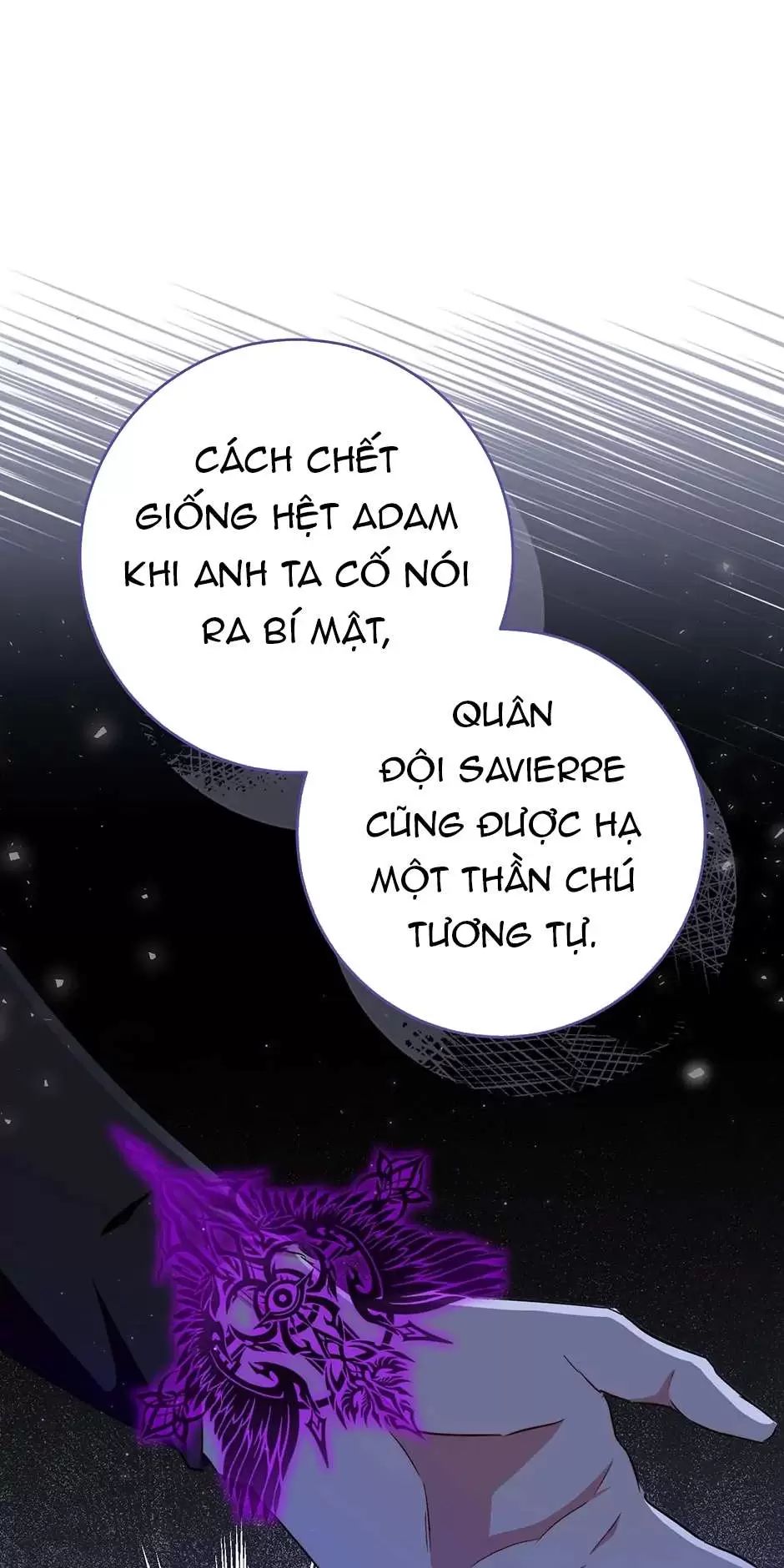 Đầu Bếp Hoàng Gia Chapter 121 - Trang 2