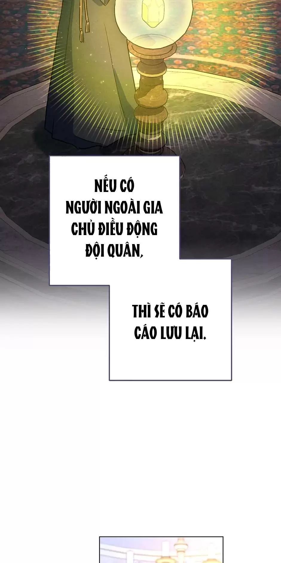 Đầu Bếp Hoàng Gia Chapter 120 - Trang 2