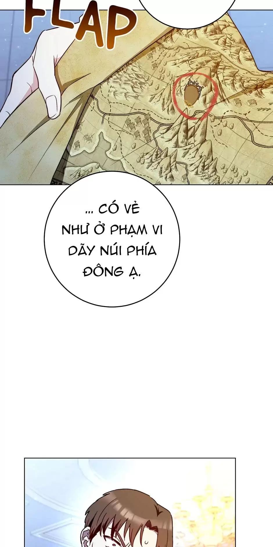 Đầu Bếp Hoàng Gia Chapter 120 - Trang 2