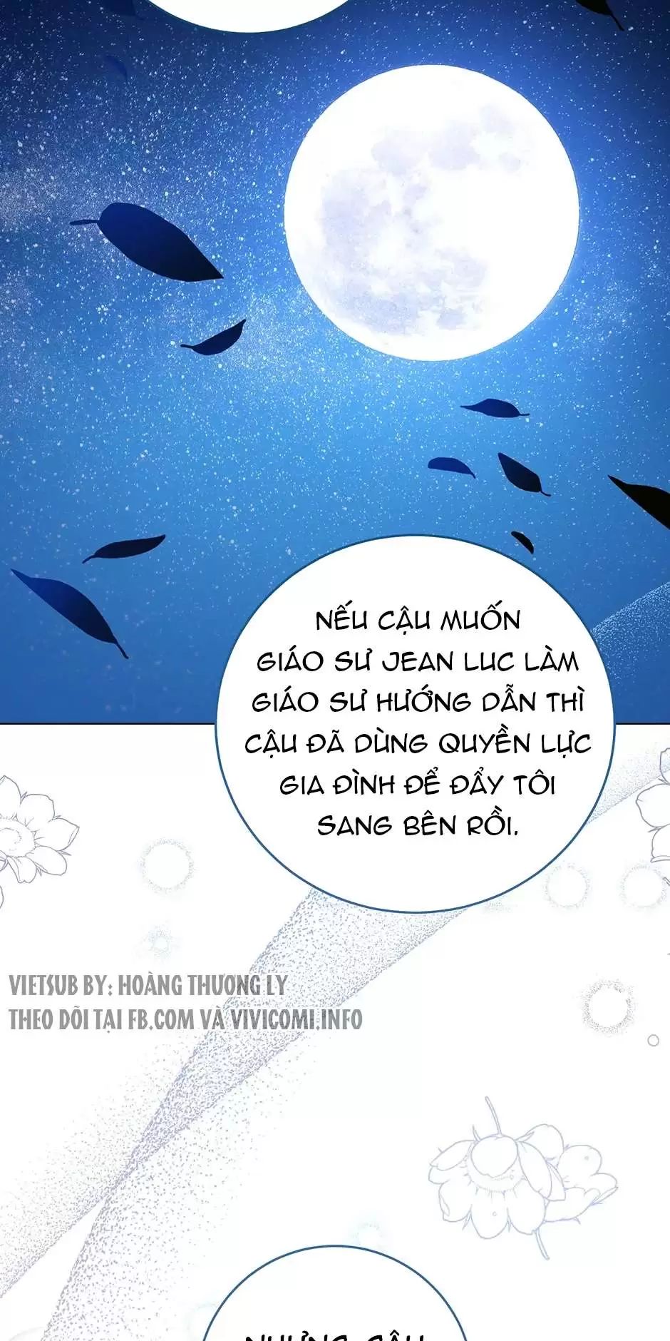 Đầu Bếp Hoàng Gia Chapter 119 - Trang 2