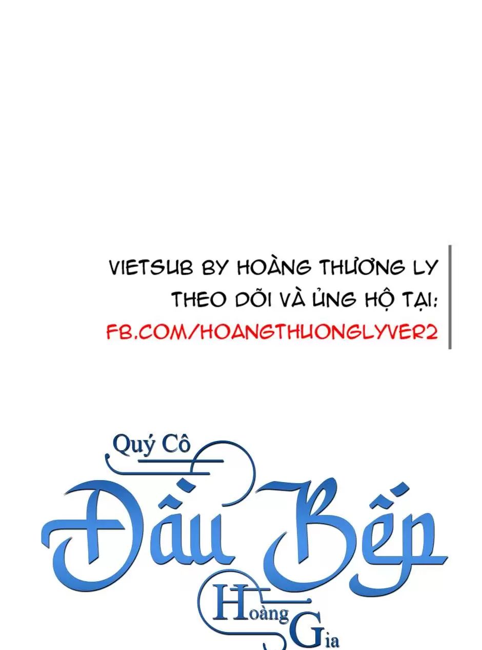 Đầu Bếp Hoàng Gia Chapter 119 - Trang 2