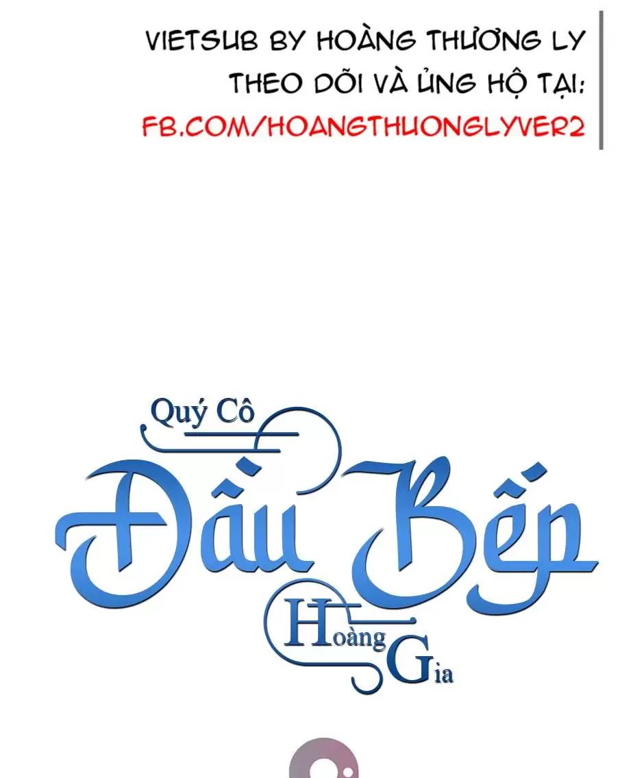 Đầu Bếp Hoàng Gia Chapter 118 - Trang 2