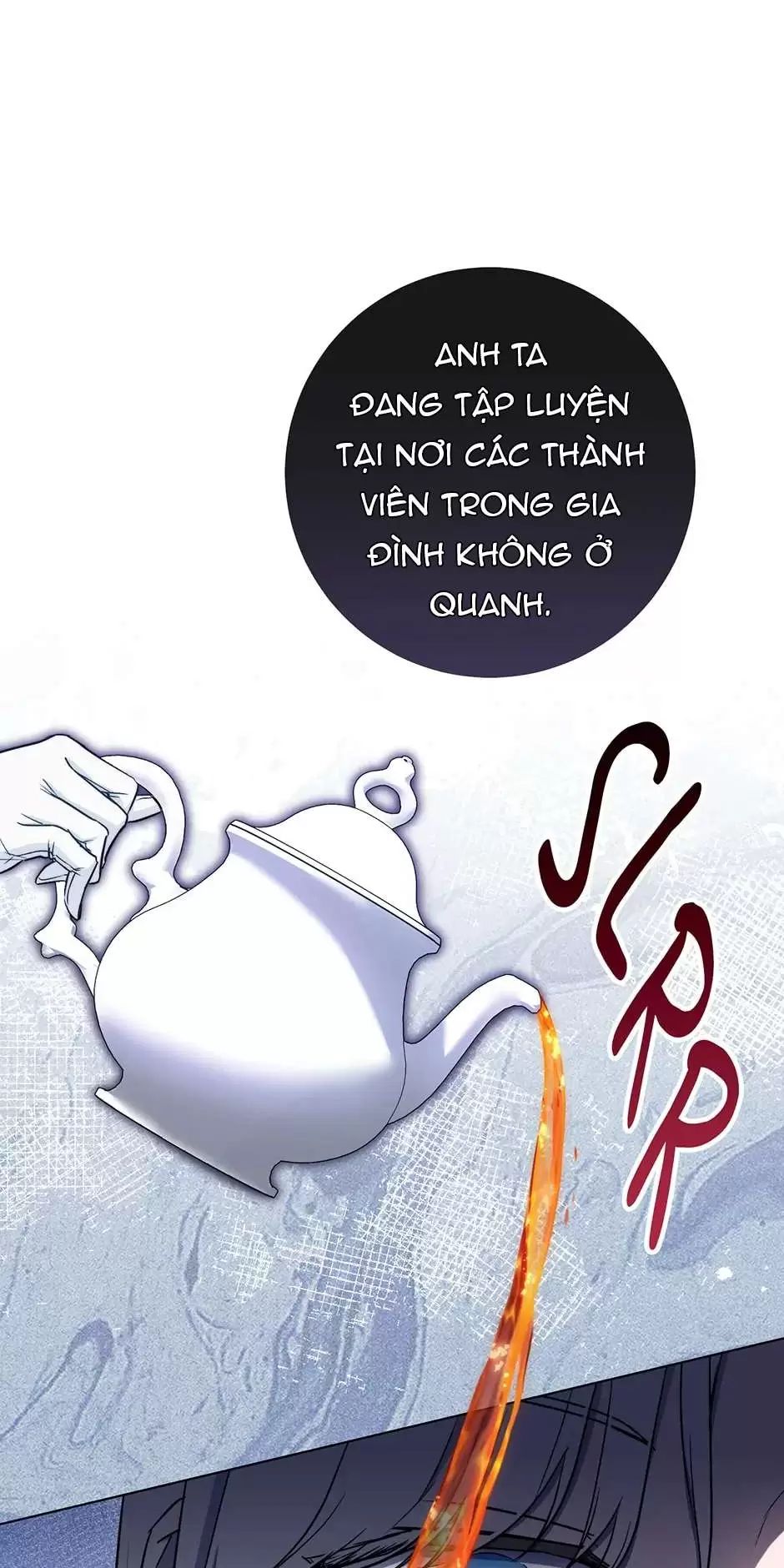 Đầu Bếp Hoàng Gia Chapter 118 - Trang 2