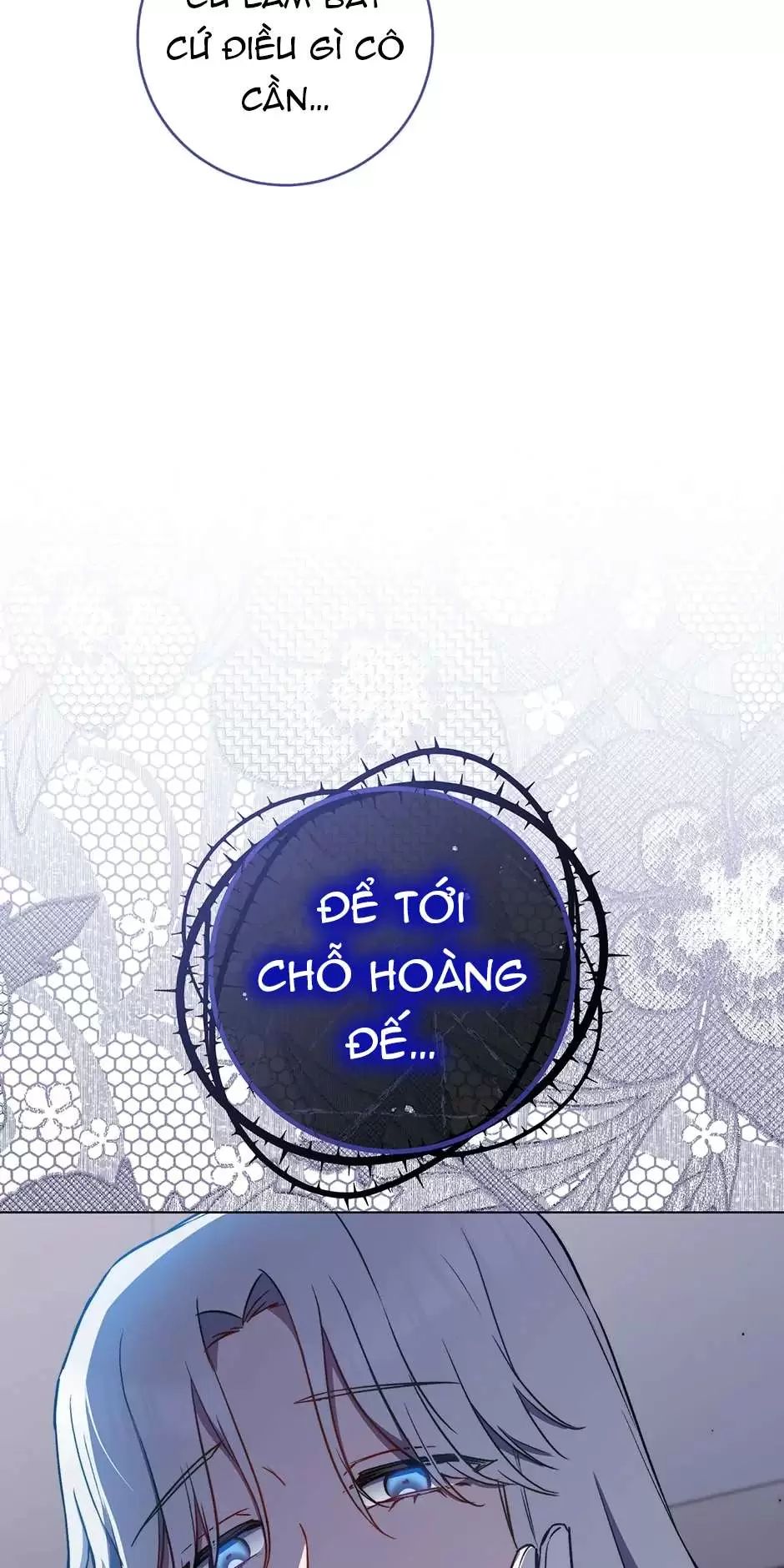 Đầu Bếp Hoàng Gia Chapter 118 - Trang 2