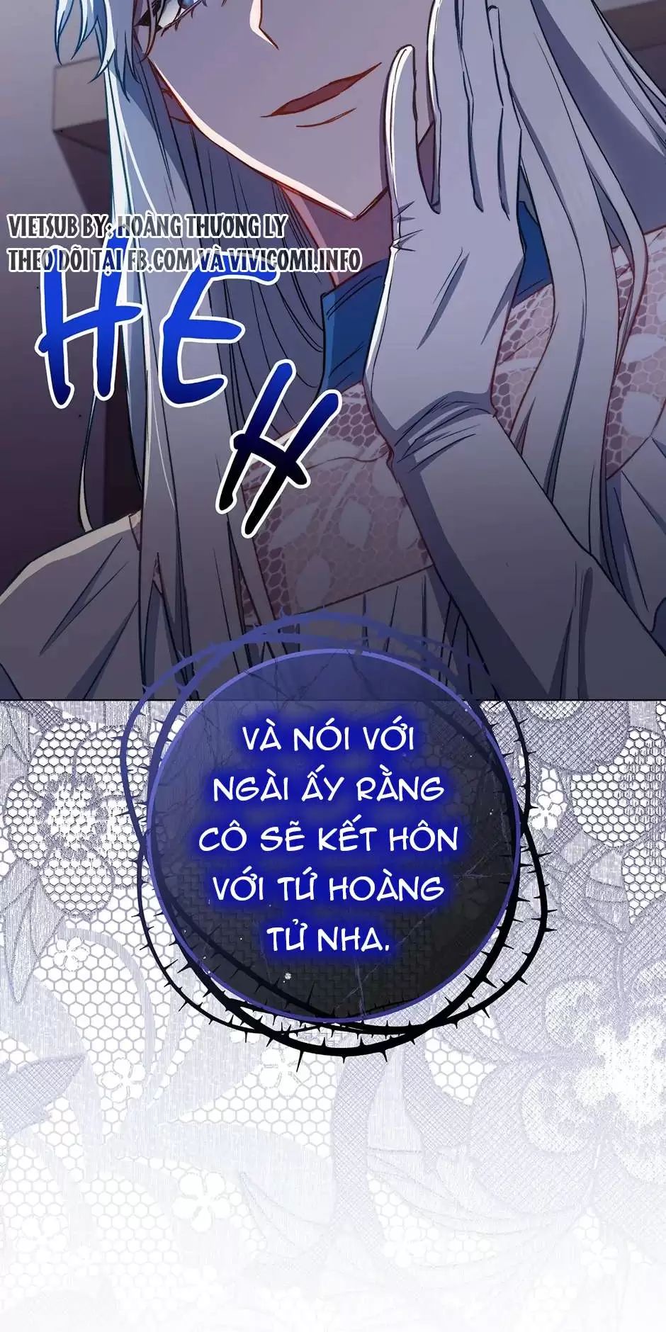 Đầu Bếp Hoàng Gia Chapter 118 - Trang 2